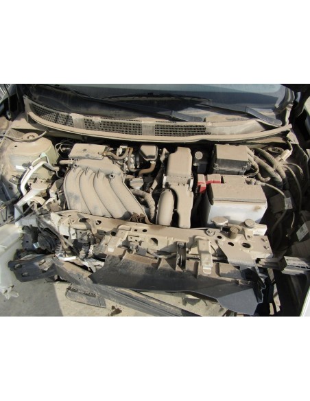 NISSAN VERSA 2017%separator% %shop-name%