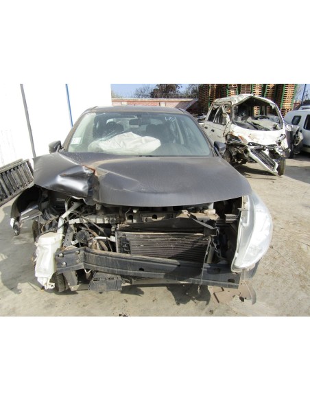 NISSAN VERSA 2017%separator% %shop-name%