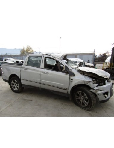 SSANGYONG ACTYON SPORT 2019%separator% %shop-name%