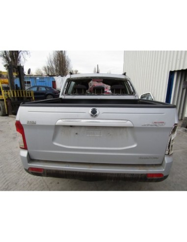 SSANGYONG ACTYON SPORT 2019%separator% %shop-name%
