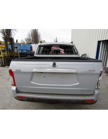 SSANGYONG ACTYON SPORT 2019%separator% %shop-name%