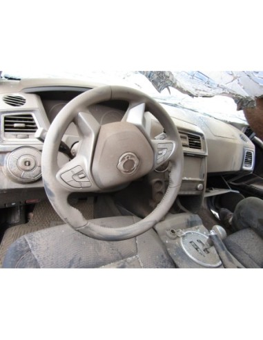 SSANGYONG ACTYON SPORT 2019%separator% %shop-name%