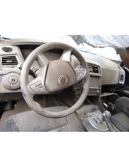 SSANGYONG ACTYON SPORT 2019%separator% %shop-name%