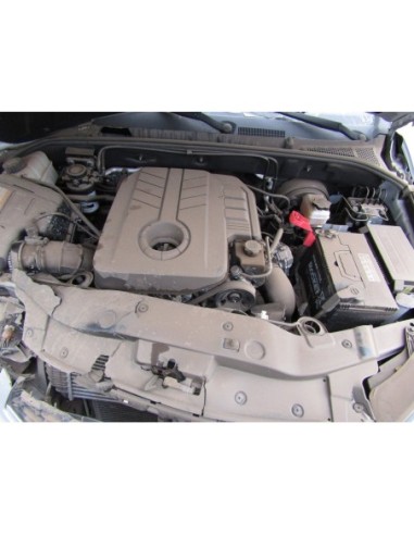 SSANGYONG ACTYON SPORT 2019%separator% %shop-name%