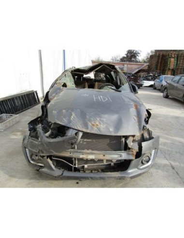 SUZUKI SWIFT HATCHBACK 2017 4X2 1