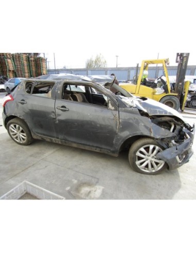 2 MECANICA BENCINERO