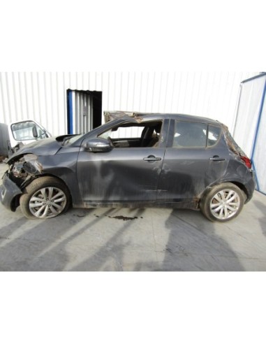 SUZUKI SWIFT 2017%separator% %shop-name%