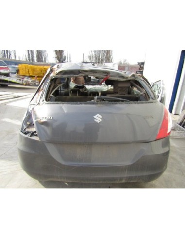 SUZUKI SWIFT 2017%separator% %shop-name%