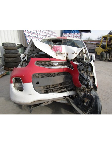 KIA MORNING HATCHBACK 2016 4X2 1 MECANICA BENCINERO