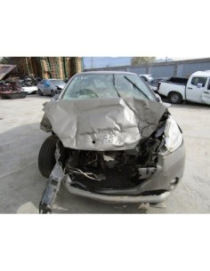 PEUGEOT 208 HATCHBACK 2013 4X2 1