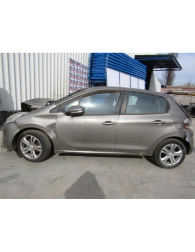 2 MECANICA BENCINERO