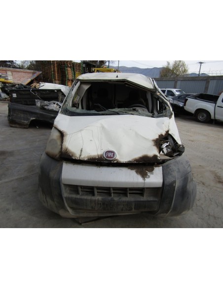 FIAT FIORINO CITY FURGON 2016 4X2 1