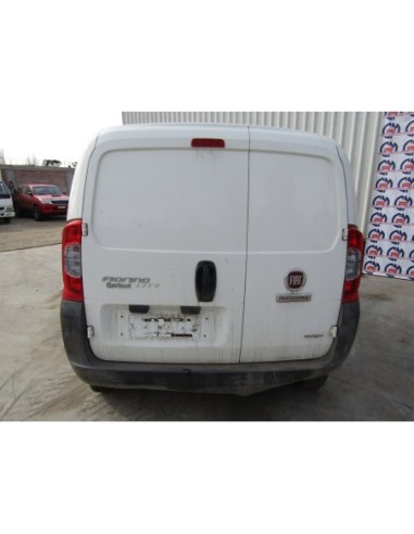FIAT FIORINO CITY 2016%separator% %shop-name%