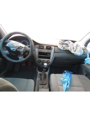 CHEVROLET OPTRA SEDAN 2005 4X2 1