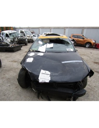 VOLKSWAGEN BORA SEDAN 2017 4X2 2 MECANICA DIESEL