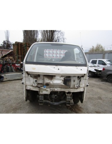 KIA FRONTIER CAMION 2014 4X2 2