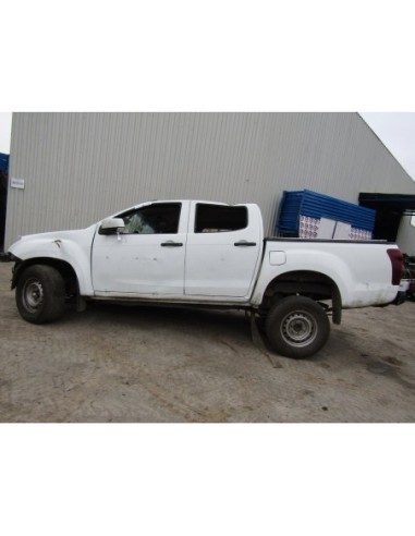 CHEVROLET DMAX 2016%separator% %shop-name%