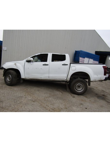 CHEVROLET DMAX 2016%separator% %shop-name%