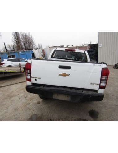 CHEVROLET DMAX 2016%separator% %shop-name%