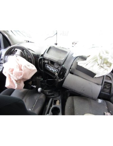 CHEVROLET DMAX 2016%separator% %shop-name%