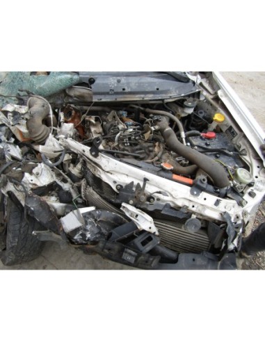 CHEVROLET DMAX 2016%separator% %shop-name%