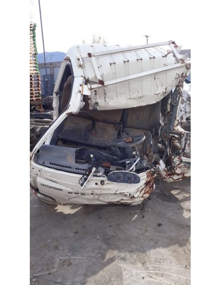 HYUNDAI HD35 CAMION 2016 4X2 2