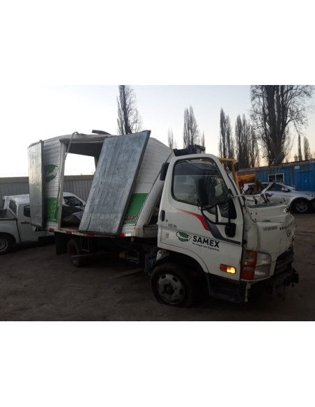 HYUNDAI HD35 2016%separator% %shop-name%