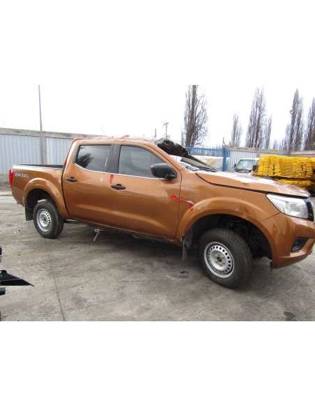 NISSAN NP300 2016%separator% %shop-name%