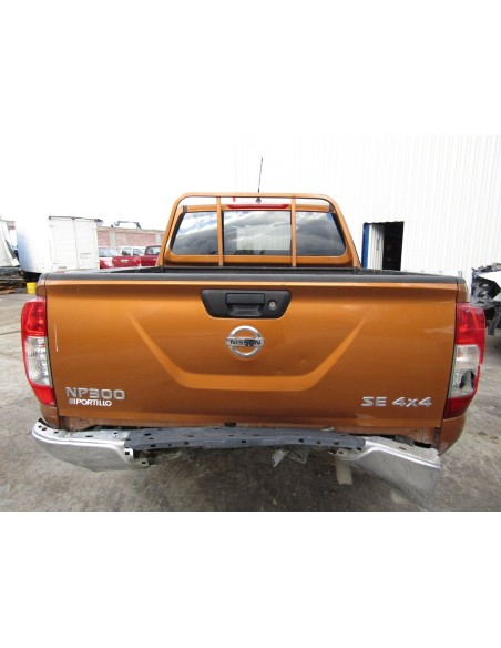NISSAN NP300 2016%separator% %shop-name%