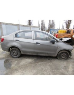 CHEVROLET SAIL SEDAN 2015 4X2 1