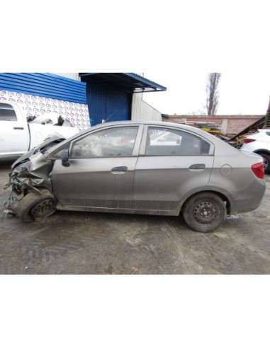 4 MECANICA BENCINERO