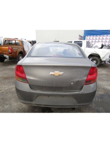 CHEVROLET SAIL 2015%separator% %shop-name%