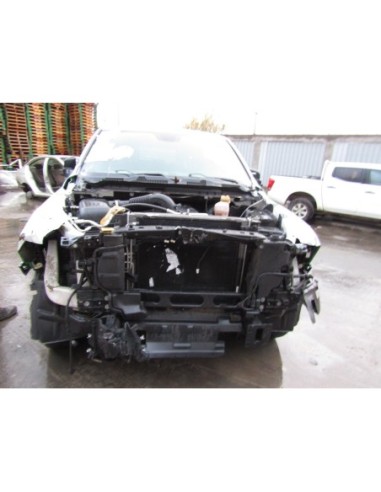 RAM 1500 POLICE PICK UP DOBLE CABINA 2017 4X4 5