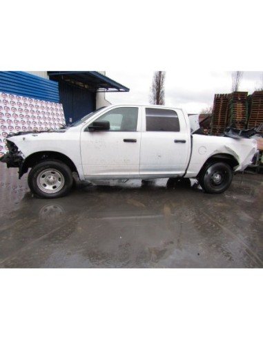 RAM 1500 POLICE 2017%separator% %shop-name%