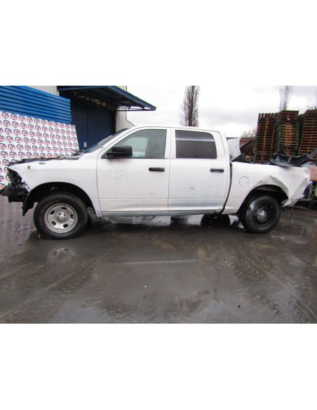 RAM 1500 POLICE 2017%separator% %shop-name%