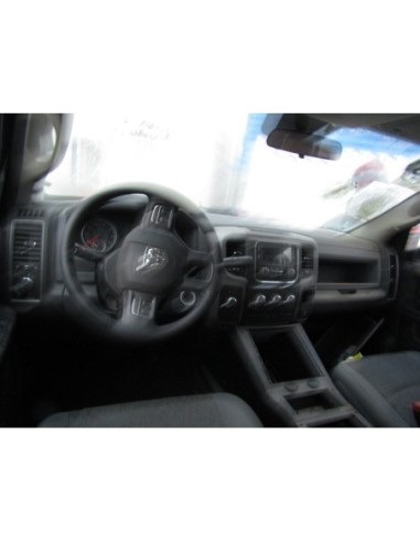 RAM 1500 POLICE 2017%separator% %shop-name%