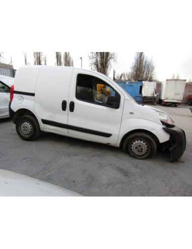 FIAT FIORINO CITY 2013%separator% %shop-name%
