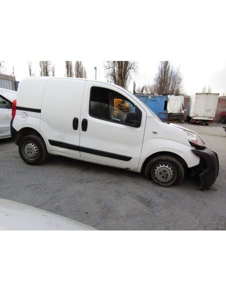 FIAT FIORINO CITY 2013%separator% %shop-name%