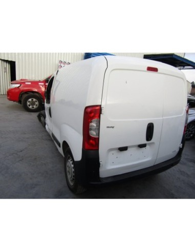 FIAT FIORINO CITY 2013%separator% %shop-name%