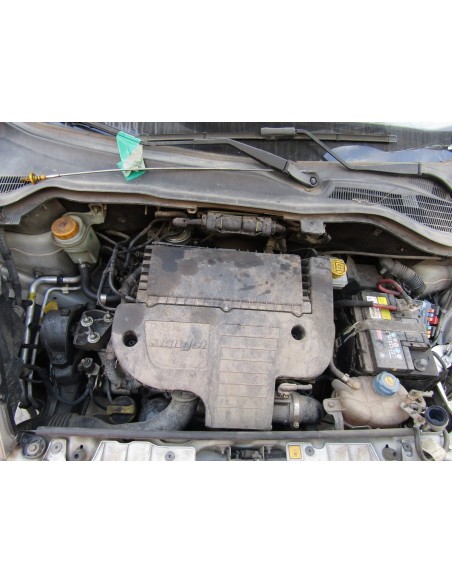 FIAT FIORINO CITY 2013%separator% %shop-name%