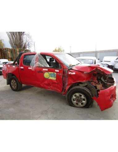 TOYOTA HILUX 2014%separator% %shop-name%