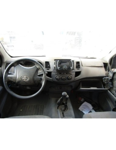 TOYOTA HILUX 2014%separator% %shop-name%