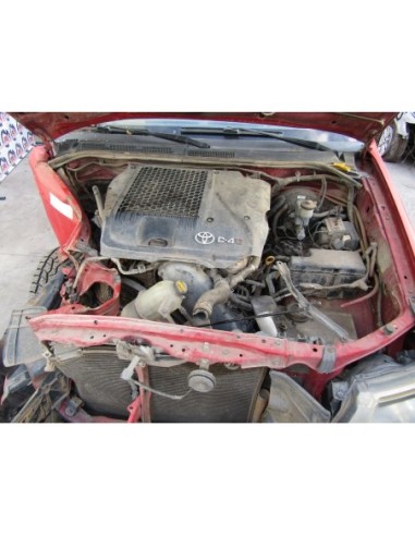 TOYOTA HILUX 2014%separator% %shop-name%