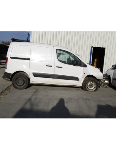 PEUGEOT PARTNER 2012%separator% %shop-name%