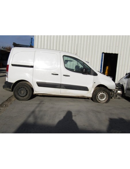 PEUGEOT PARTNER 2012%separator% %shop-name%