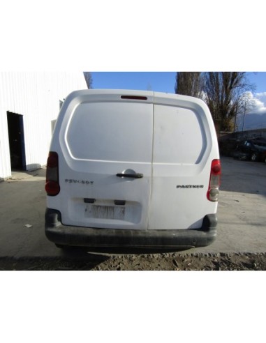 PEUGEOT PARTNER 2012%separator% %shop-name%