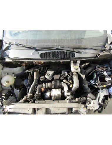 PEUGEOT PARTNER 2012%separator% %shop-name%