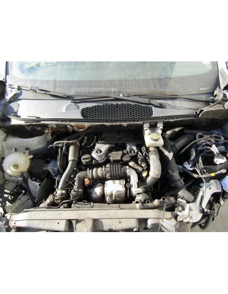 PEUGEOT PARTNER 2012%separator% %shop-name%