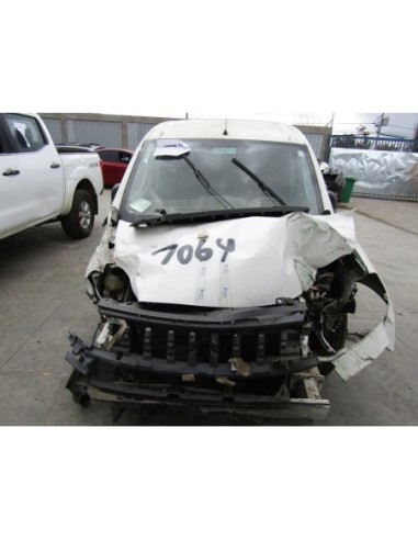 CITROEN BERLINGO FURGON 2015 4X2 1