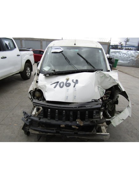 CITROEN BERLINGO FURGON 2015 4X2 1